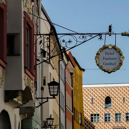 Hotel Paulanerstuben