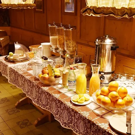 Hotel Paulanerstuben