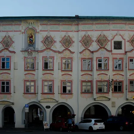 Paulanerstuben Wasserburg