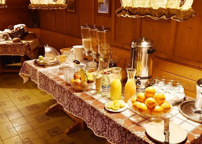 Hotel Paulanerstuben