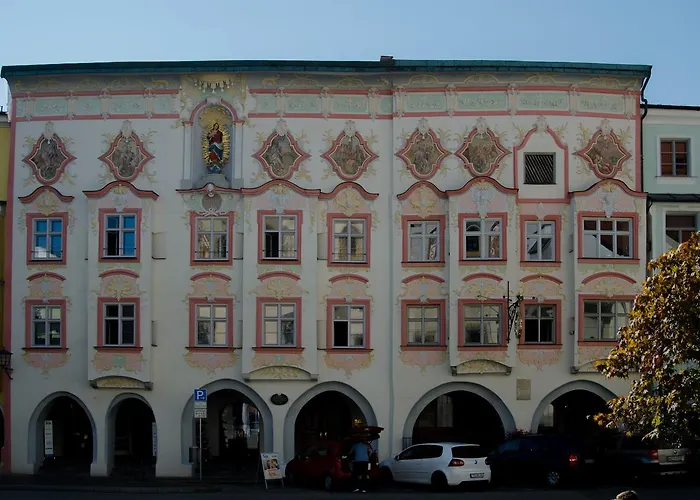 Paulanerstuben Wasserburg